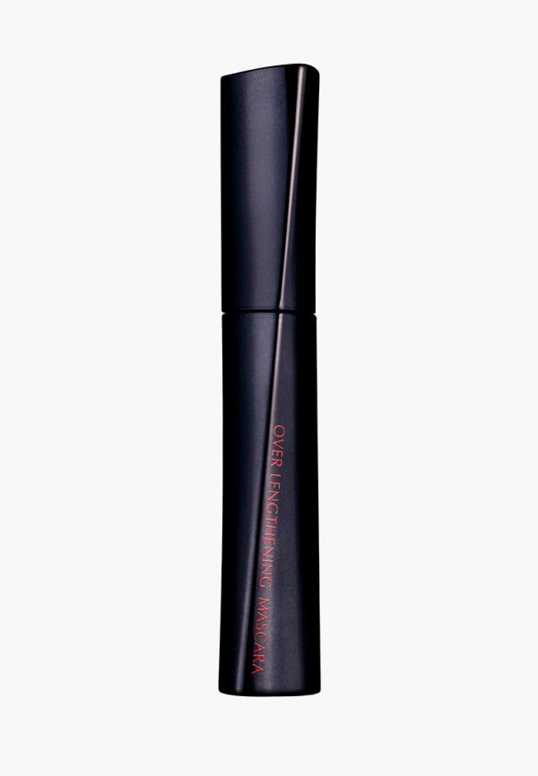 

Тушь для ресниц Missha, Черный, Over Lengthening Mascara Bloom Lash, чёрная, 10 г