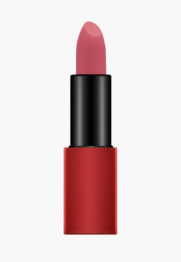 

Помада Apieu, Розовый, Wild Matt Lipstick CR04, 3.5 г