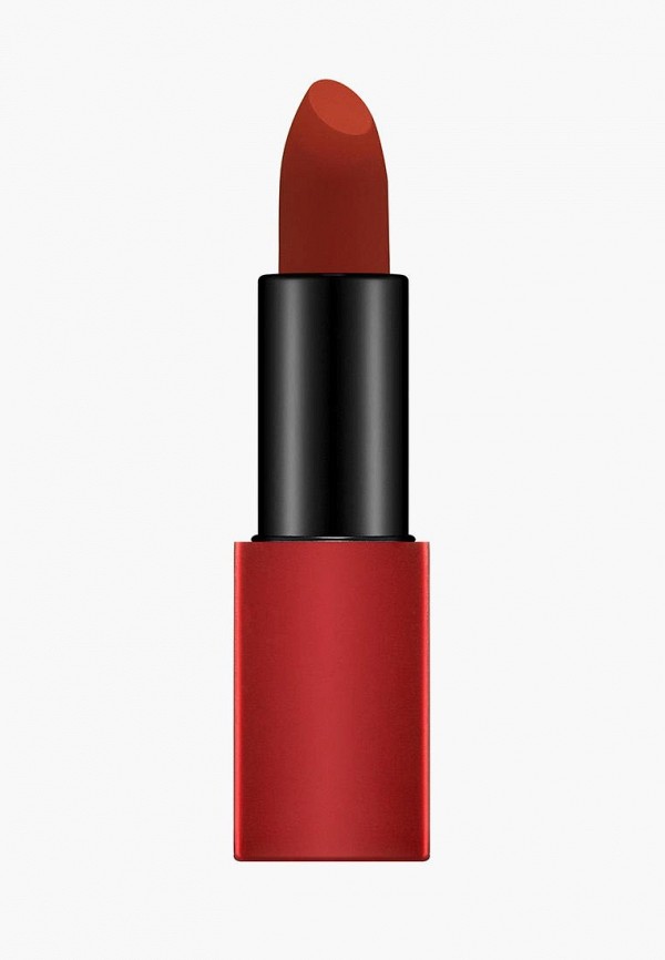 

Помада Apieu, Бордовый, Wild Matt Lipstick BR01, 3.5 г