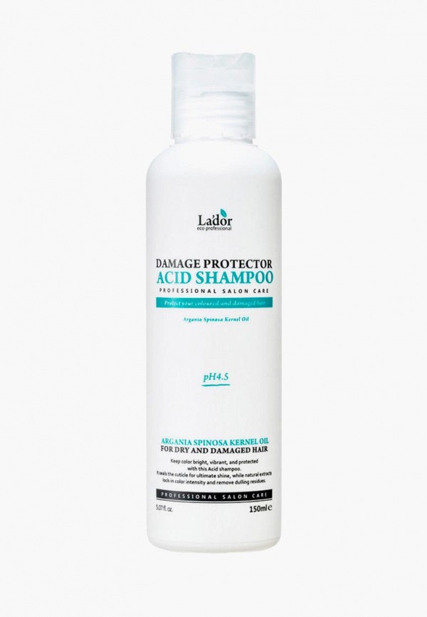 

Шампунь Lador, Прозрачный, Lador MP002XW0Y9GM