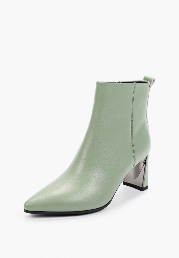 фото Ботильоны ivolga