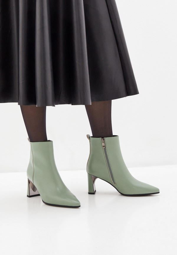 фото Ботильоны ivolga