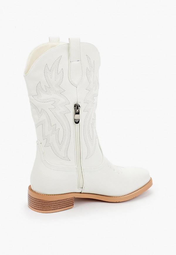 фото Сапоги ivolga