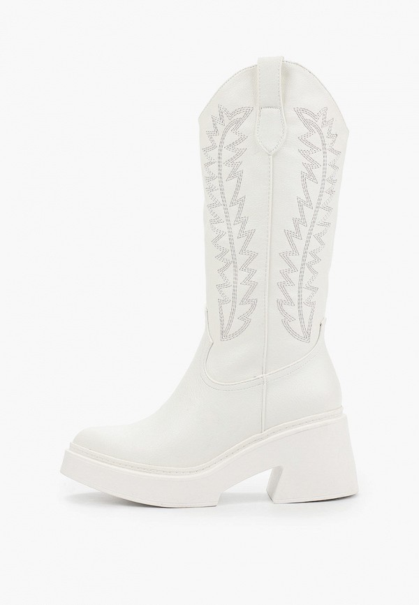 фото Сапоги ivolga