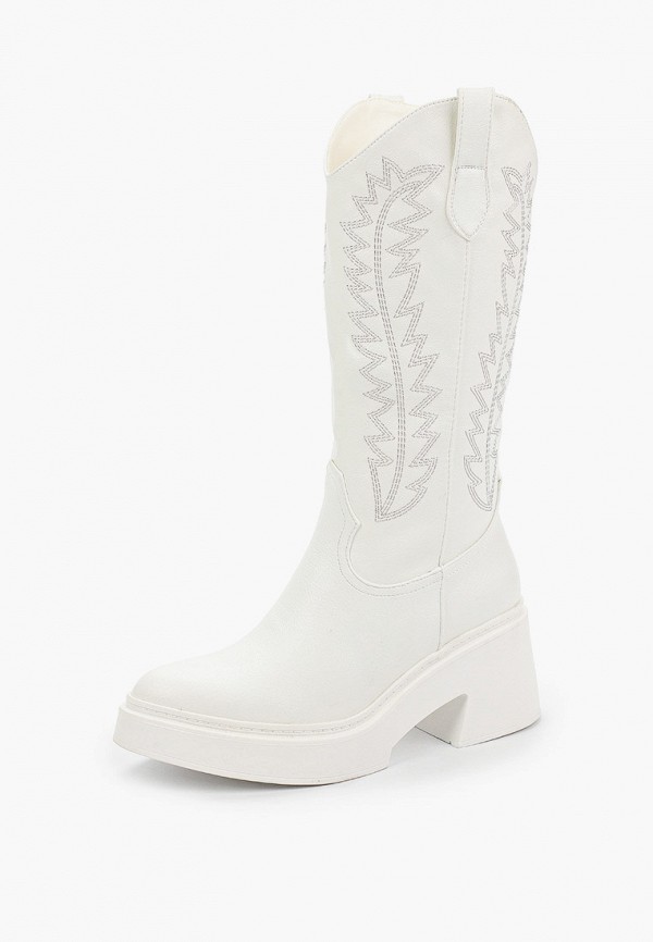 фото Сапоги ivolga