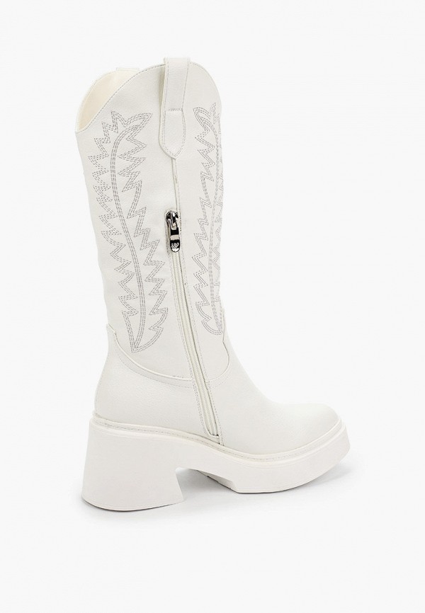 фото Сапоги ivolga