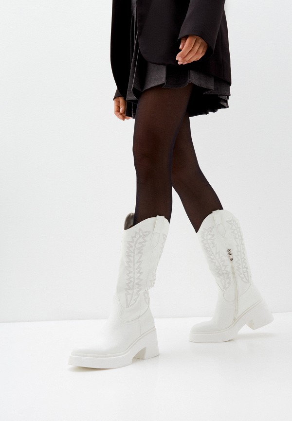 фото Сапоги ivolga