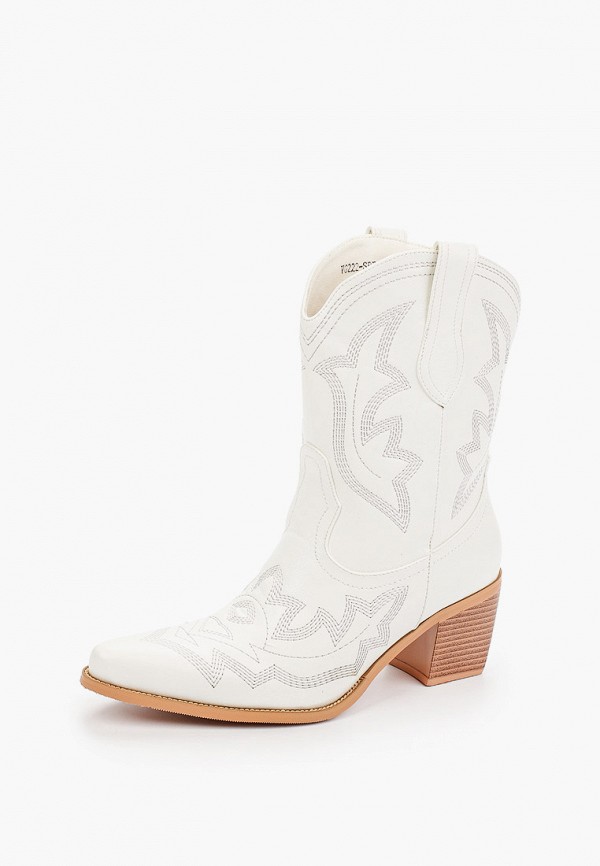 фото Полусапоги ivolga