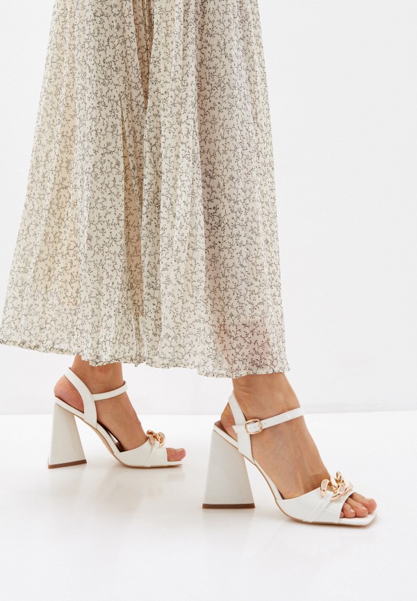 фото Босоножки ivolga