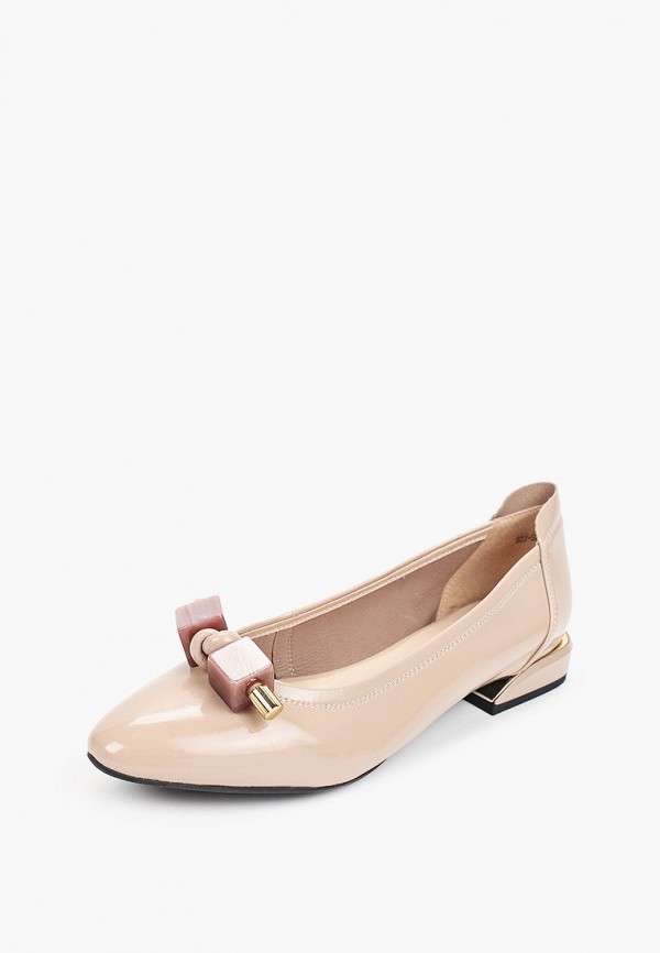 фото Туфли ivolga