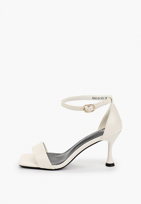 фото Босоножки ivolga