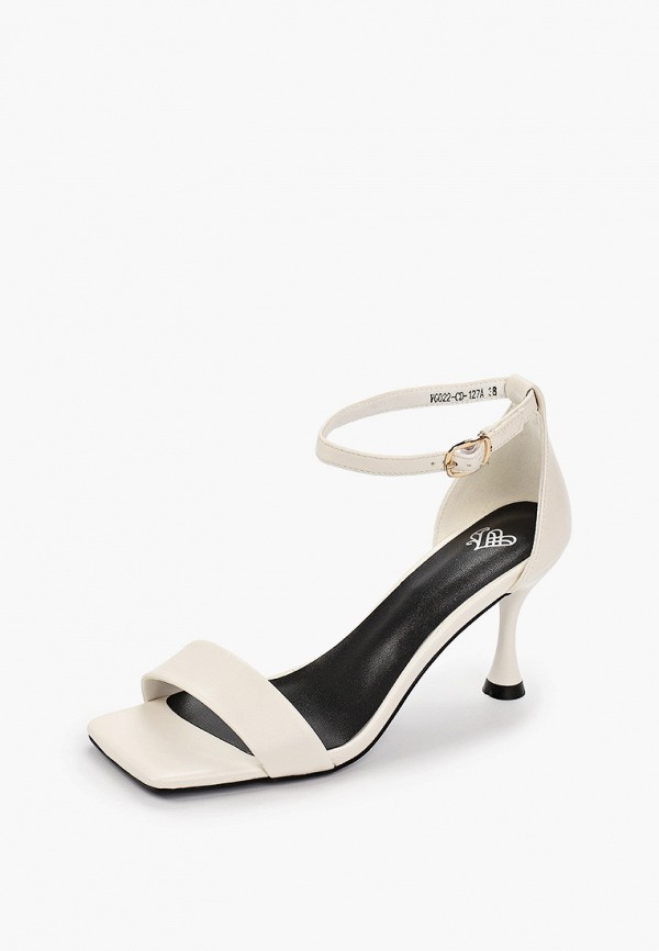 фото Босоножки ivolga