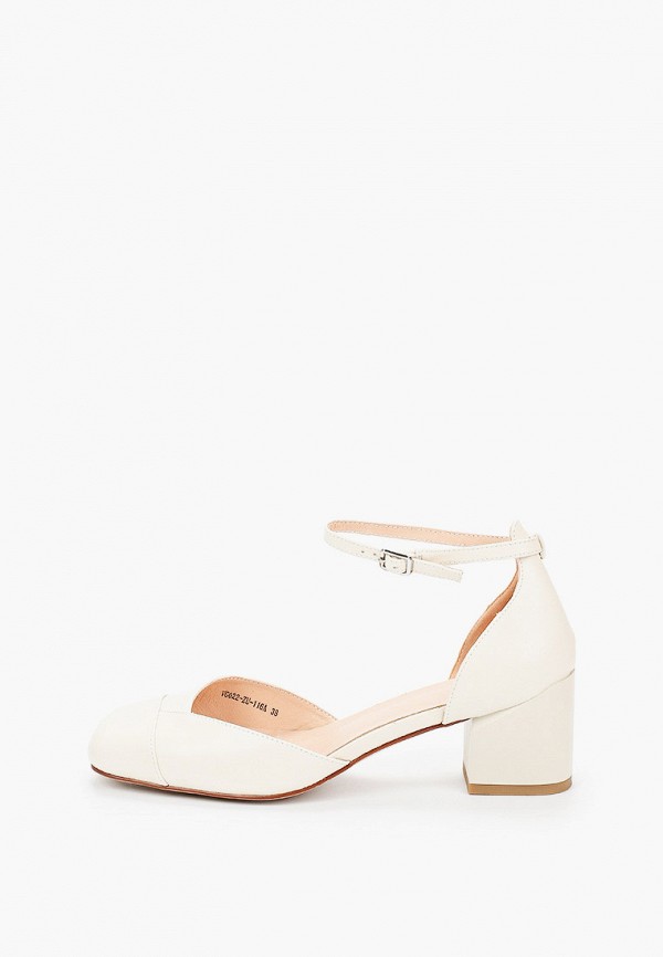 фото Туфли ivolga