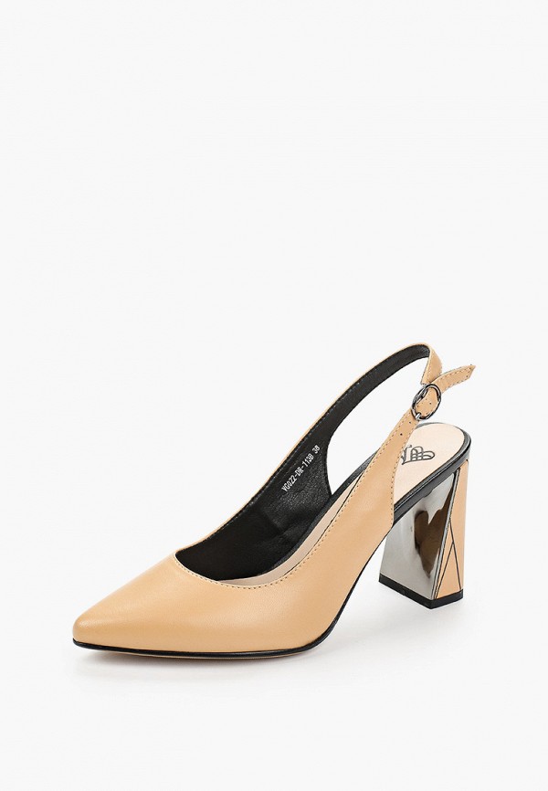 фото Туфли ivolga