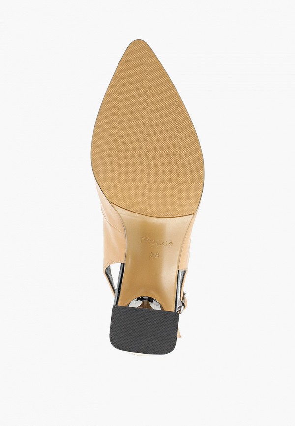 фото Туфли ivolga