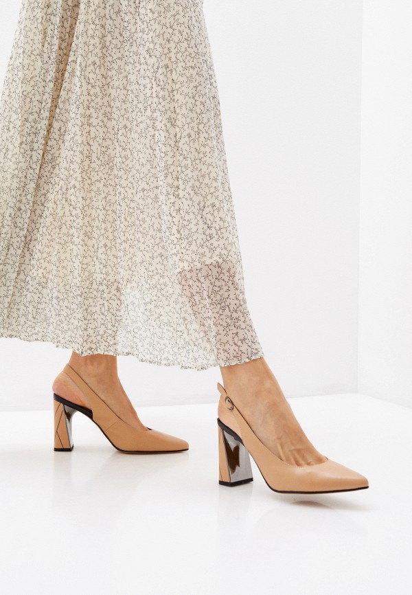 фото Туфли ivolga