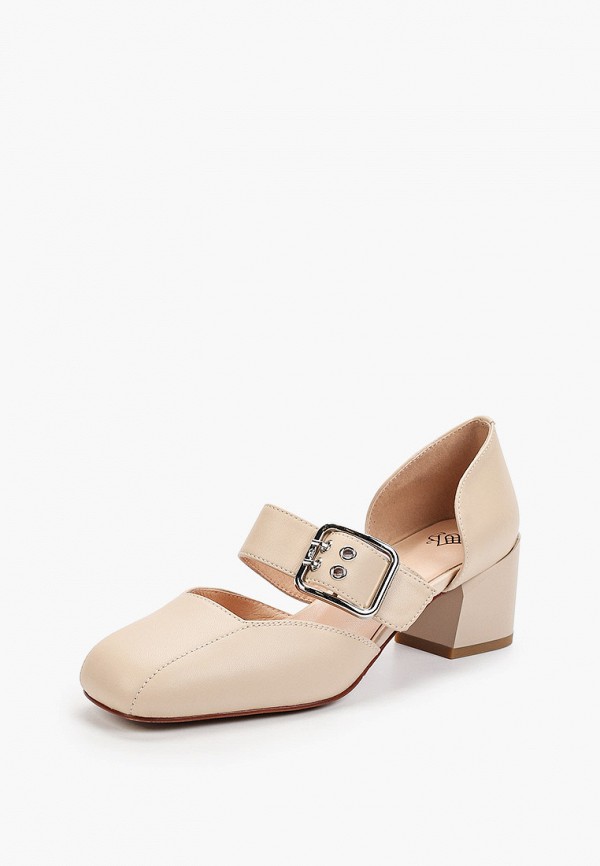 фото Туфли ivolga