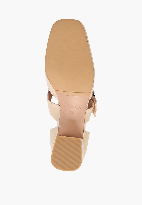 фото Туфли ivolga