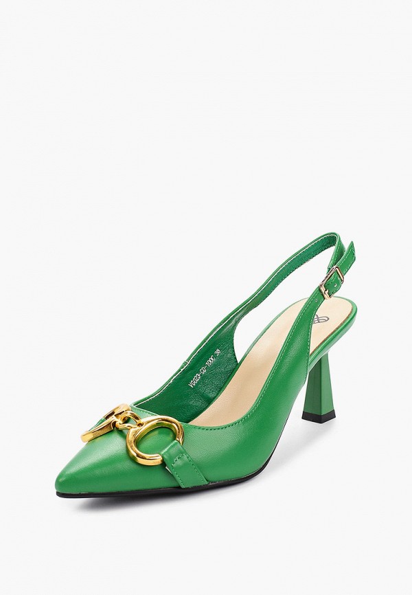 фото Туфли ivolga