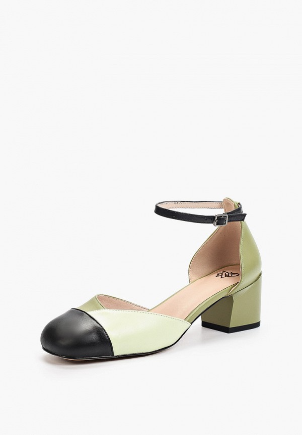 фото Туфли ivolga