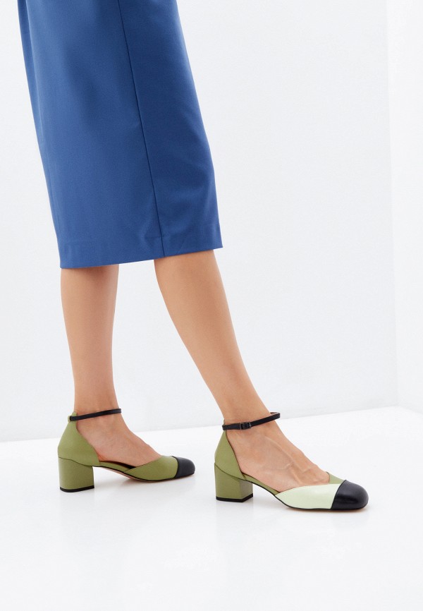 фото Туфли ivolga