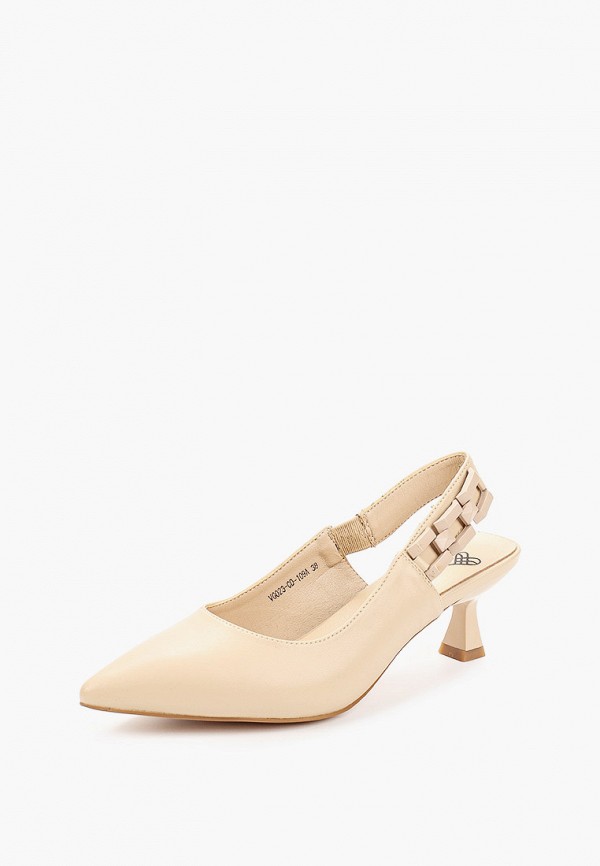 фото Туфли ivolga