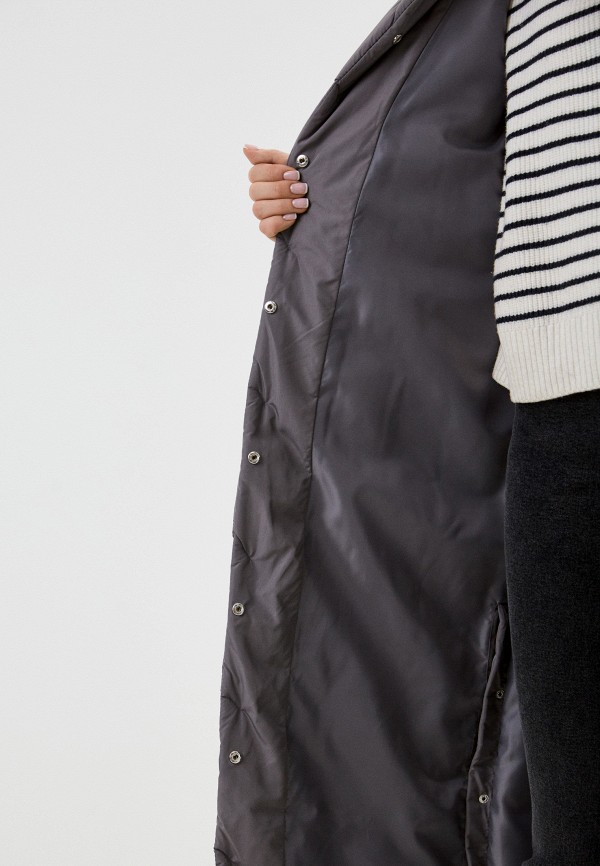 фото Куртка утепленная befree