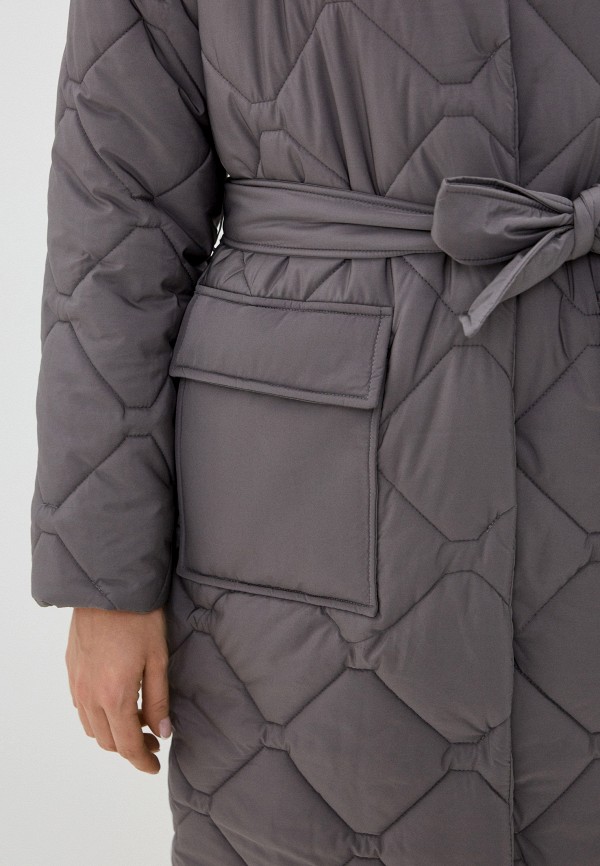 фото Куртка утепленная befree