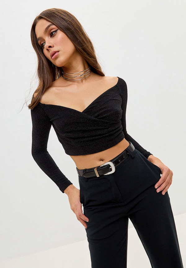 Топ Suara Femme