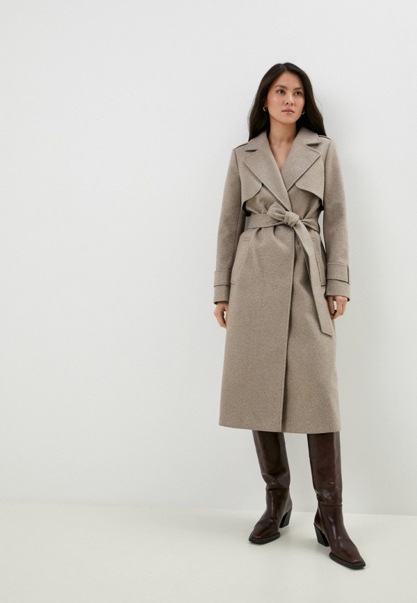 фото Пальто almarosa