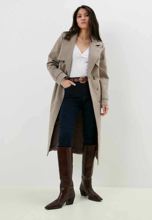 фото Пальто almarosa