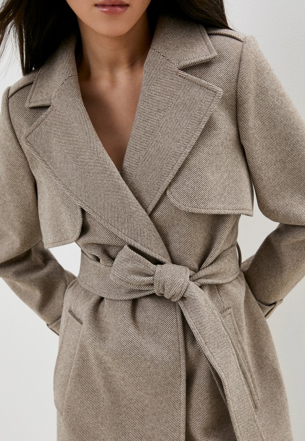 фото Пальто almarosa