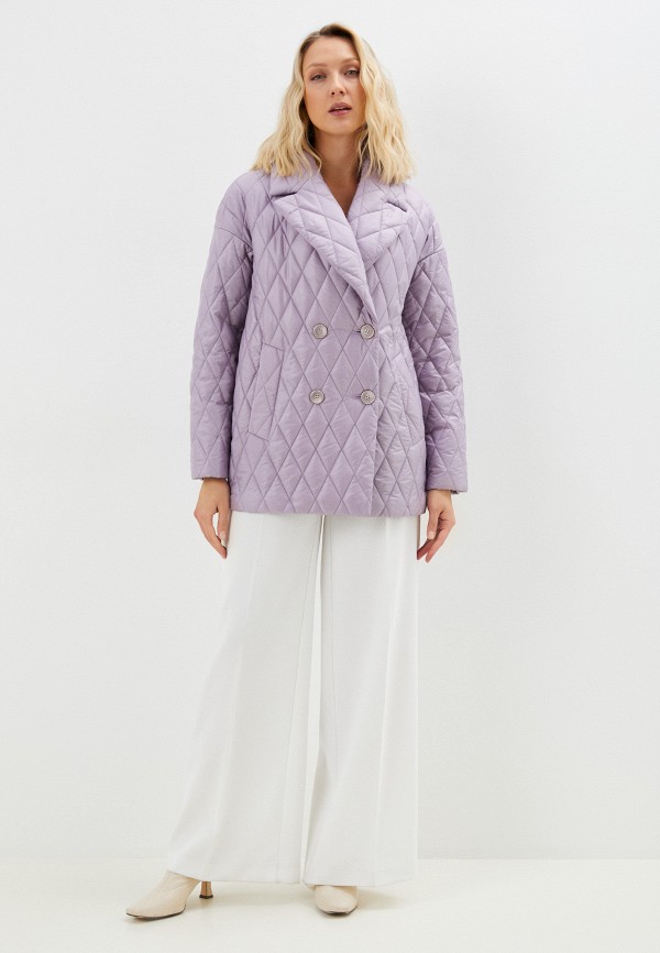 фото Куртка утепленная avalon