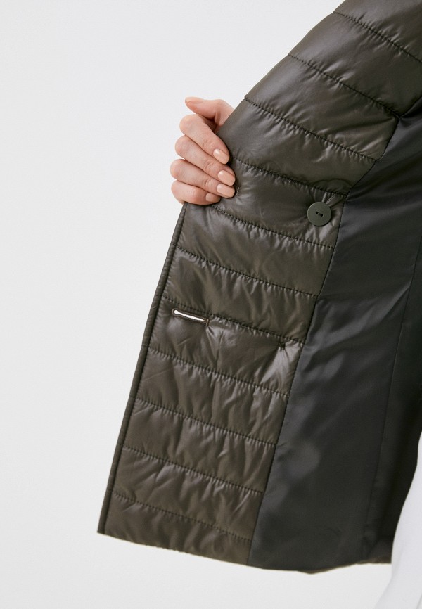 фото Куртка утепленная avalon