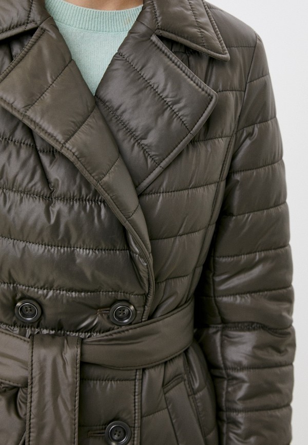 фото Куртка утепленная avalon