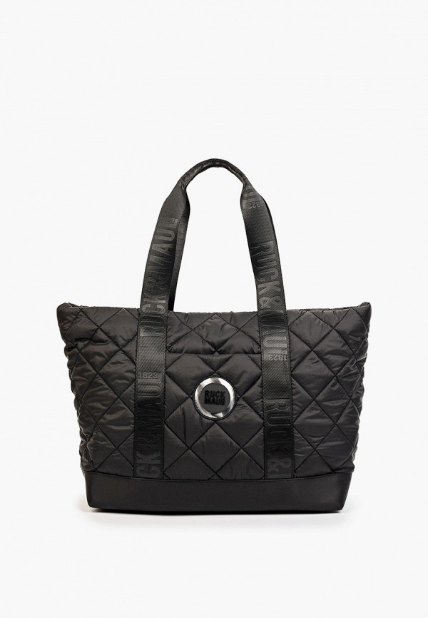 

Сумка Ruck&Maul, Черный