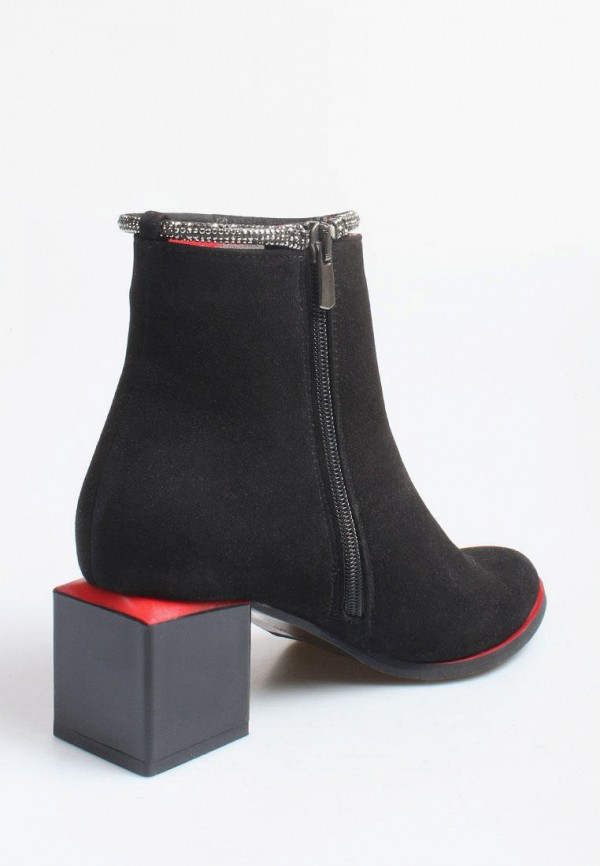 Ботильоны  Fast Step фото