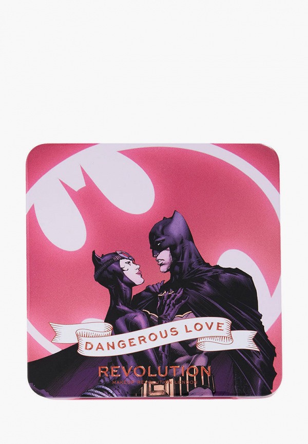 Хайлайтер Revolution разноцветный, размер 00, фото 2