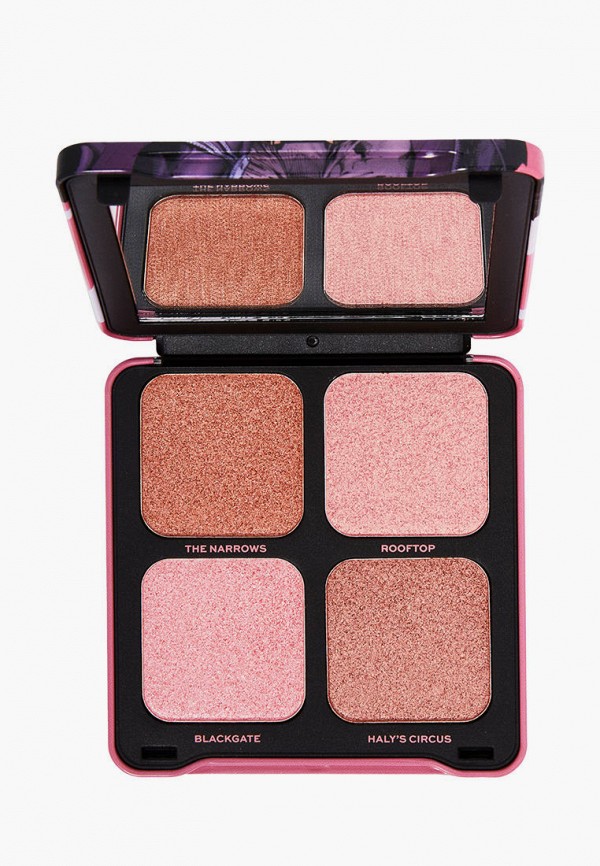 Хайлайтер Revolution разноцветный, размер 00, фото 3