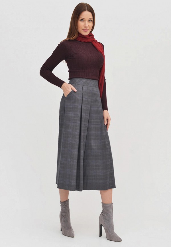 фото Юбка-брюки giulia rossi