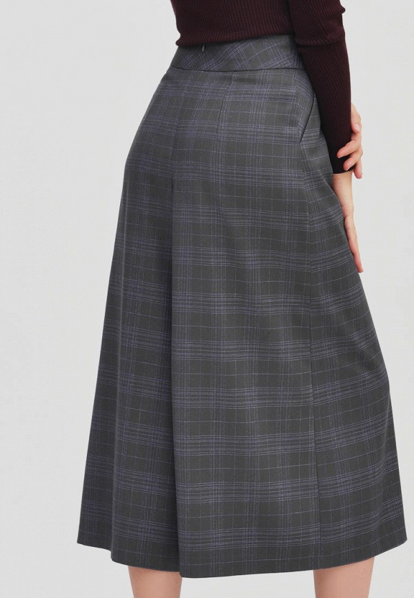 фото Юбка-брюки giulia rossi