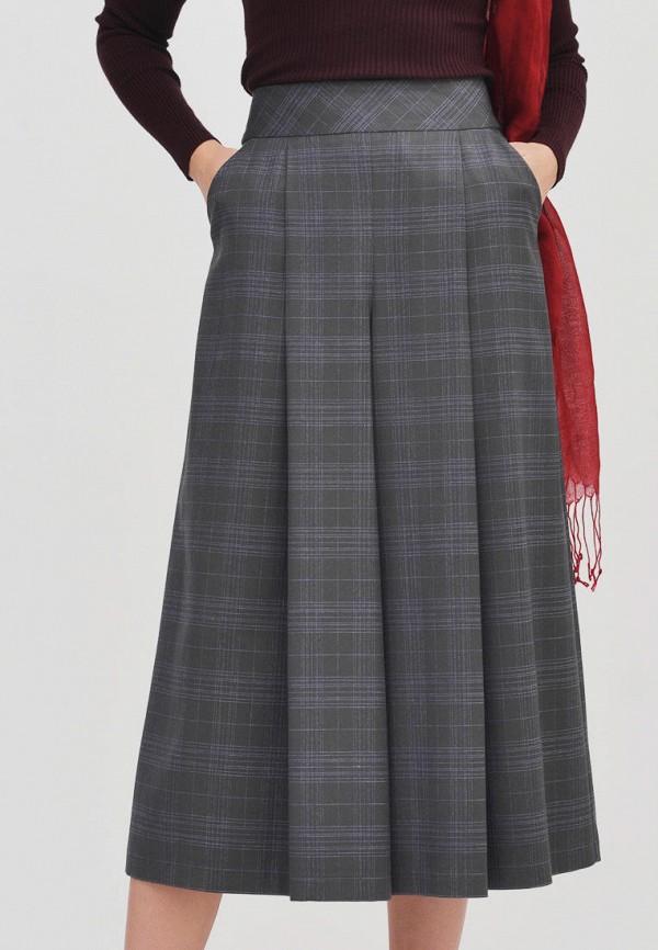 фото Юбка-брюки giulia rossi