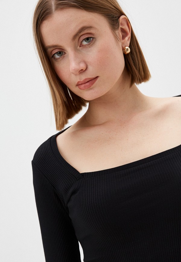 фото Лонгслив brandflame