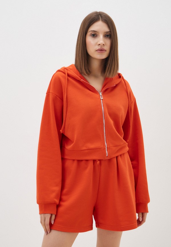 фото Толстовка brandflame