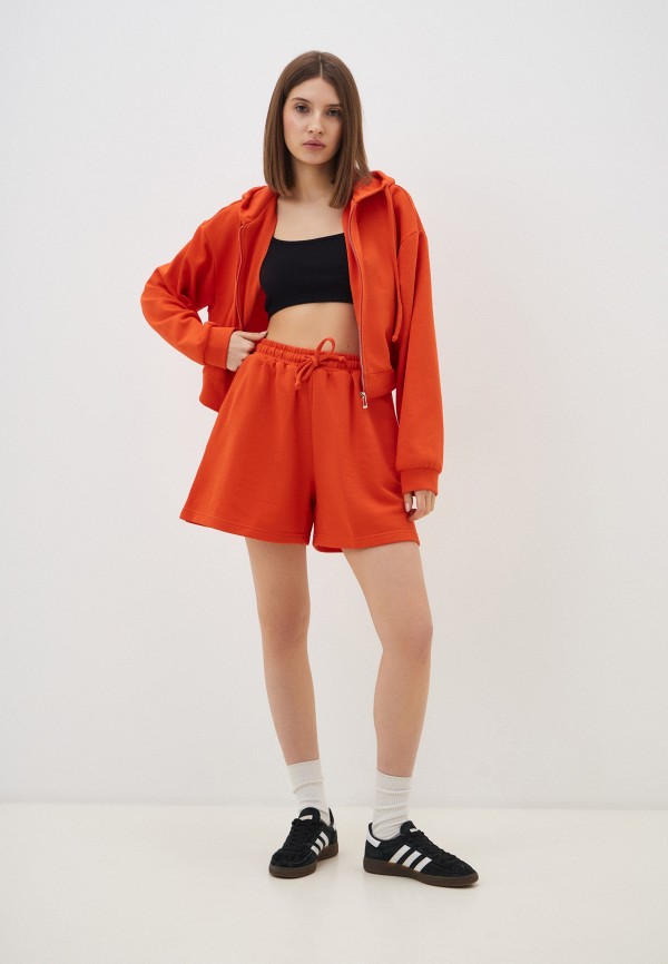 фото Толстовка brandflame