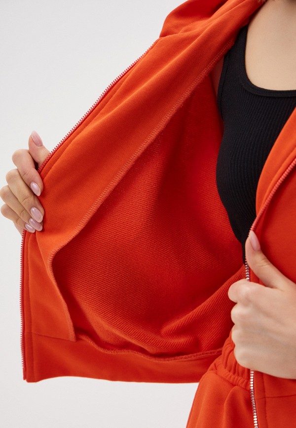 фото Толстовка brandflame