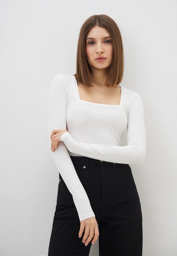 фото Лонгслив brandflame