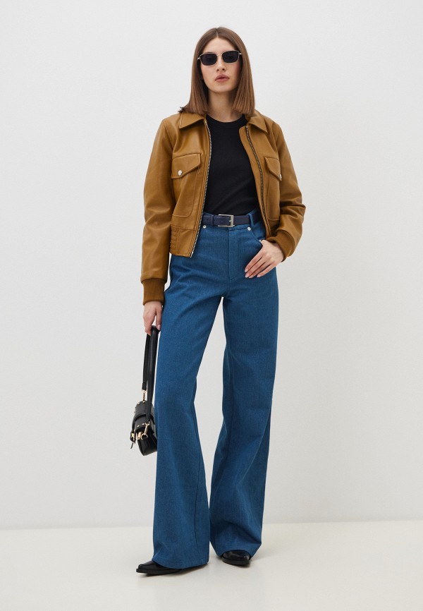 фото Джинсы brandflame