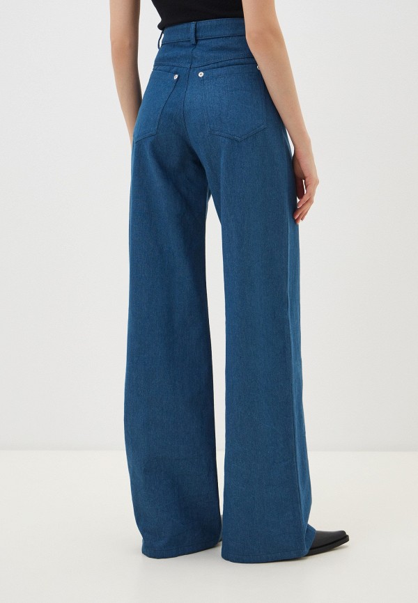 фото Джинсы brandflame