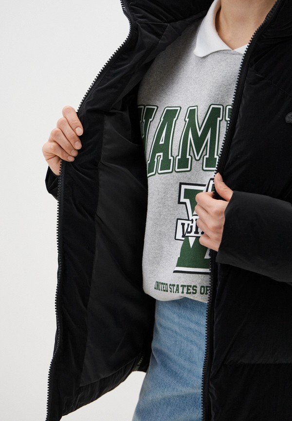 фото Куртка утепленная lacoste